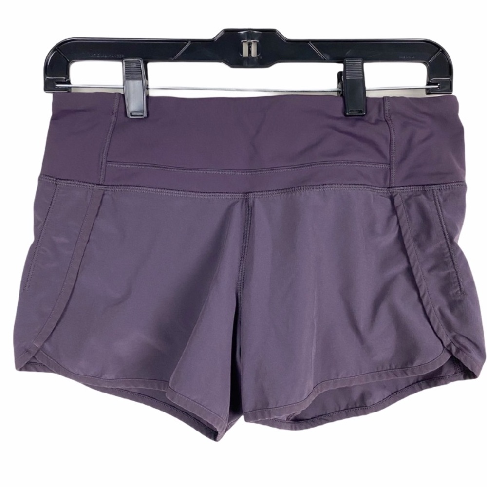 Lululemon Speed Short